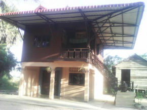 Chansor Community Homestay 11